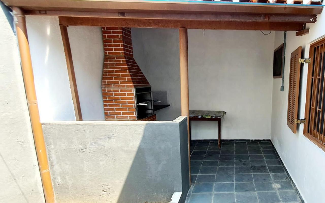 Вилла Casa Pereque-Acu Убатуба Экстерьер фото